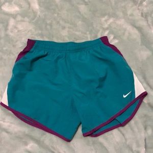 Nike Dri-Fit Shorts